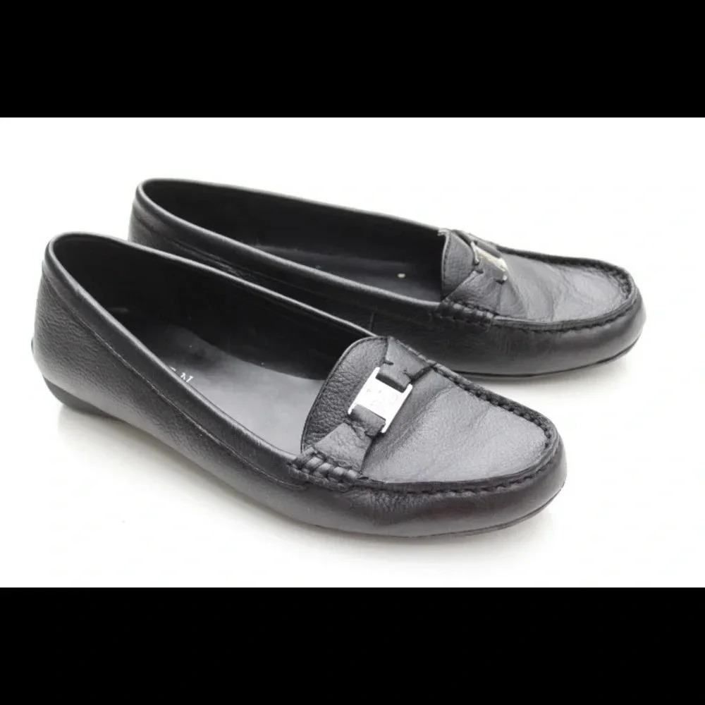 Ralph Lauren loafers